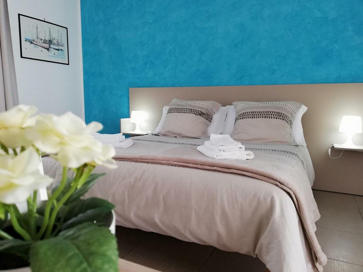 Appartamento Gambero Beach Santa Teresa Di Riva Exterior photo